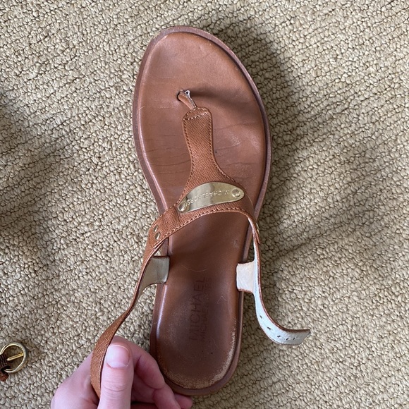 Michael Kors “the melanie thing” shoe - Picture 6 of 6